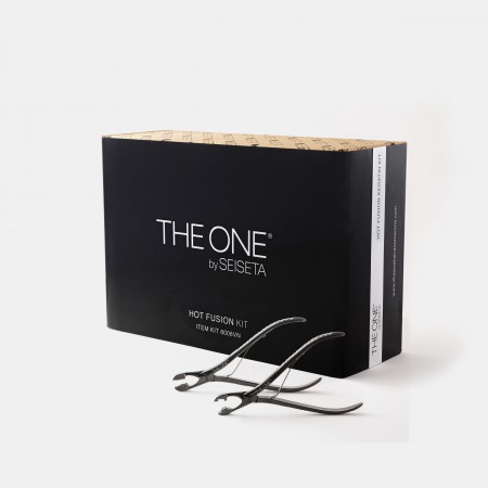 Hot Fusion Keratin Kit