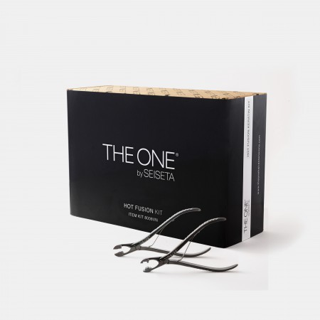 Keratin Extensions Kit - Line One Hair