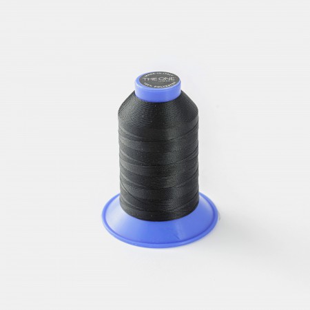 Nylon Thread Black