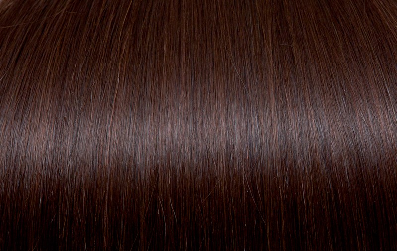 32. Mahogany Brown