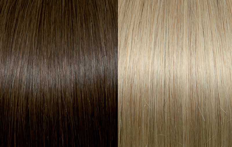 18/24M. Blond / Ash Blond