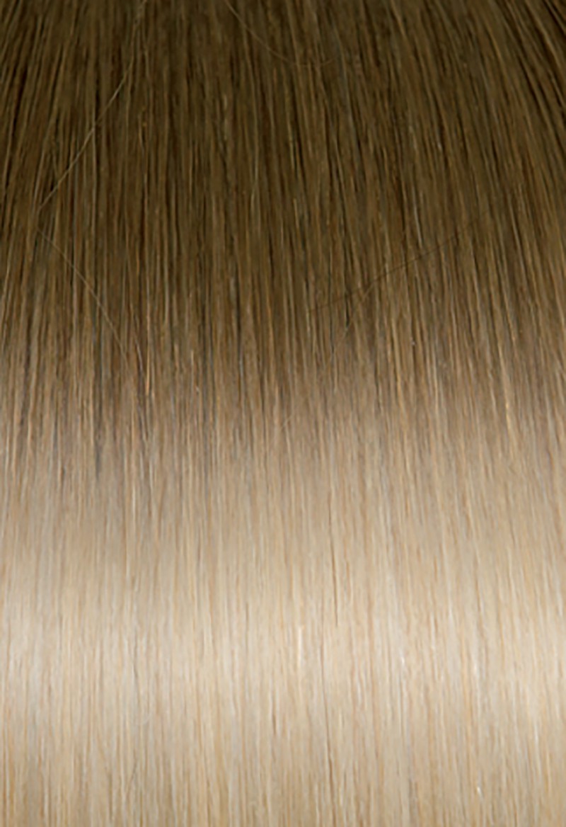 10/20O. Dark Blond Ash / Ultra Light Blond