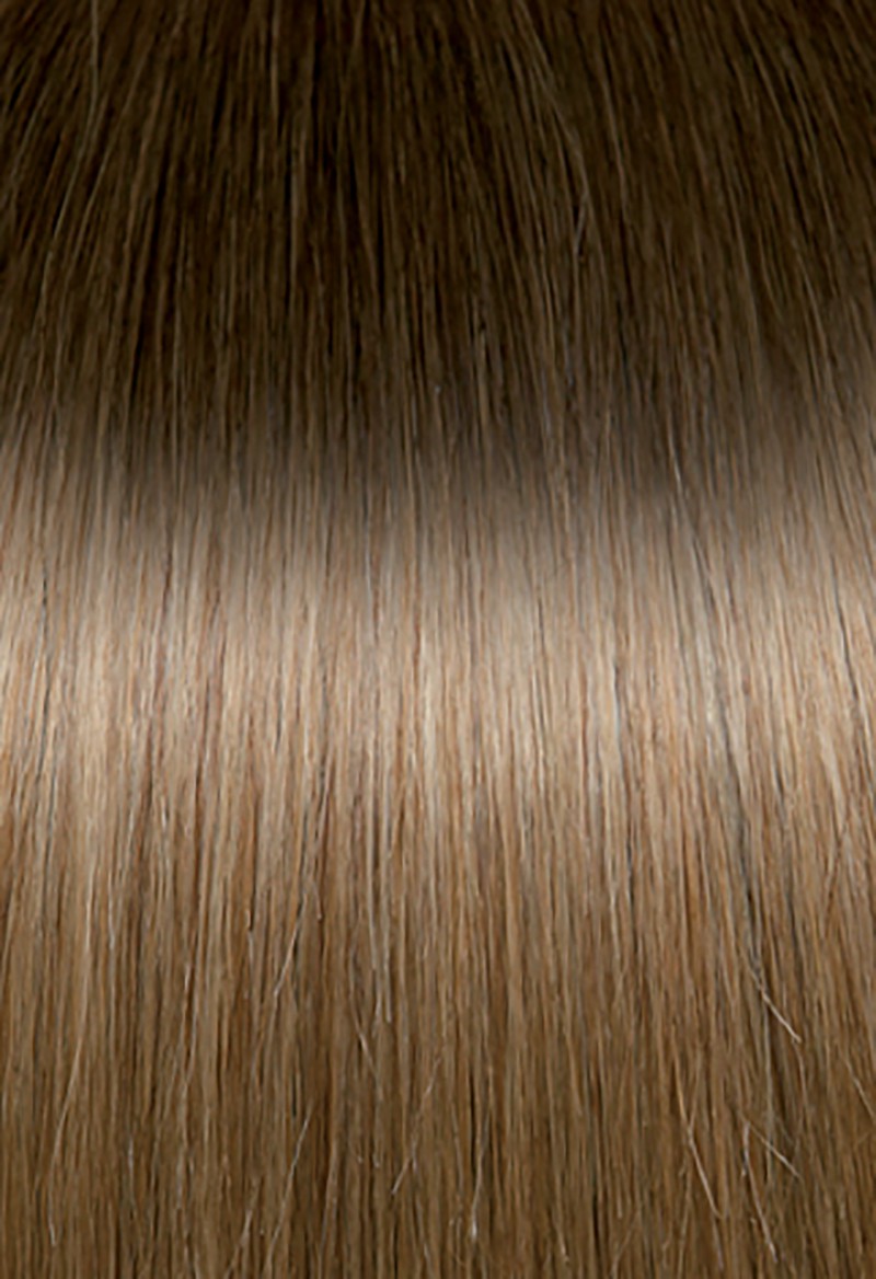 8/DB4O. Natural Dark Blond / Dark Golden Blond