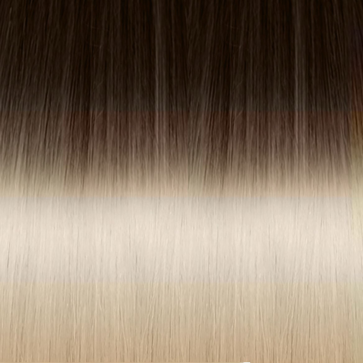 4/1001O. Brown / Platinum Blond